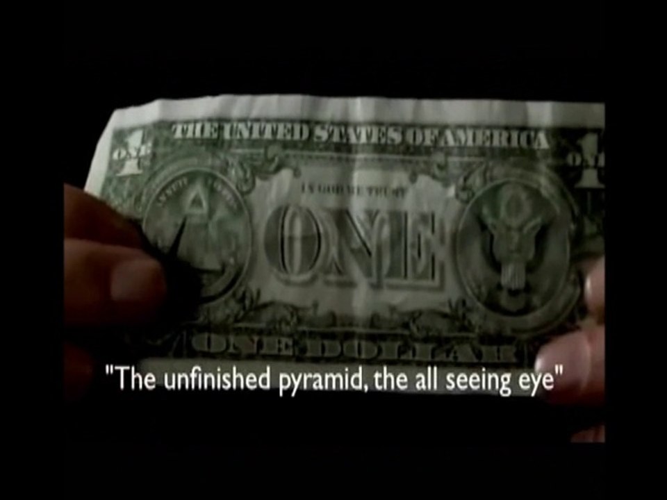 Deeper Destination Part 5 : Symbolism