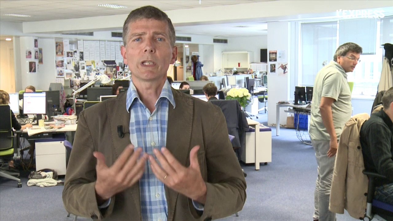 Je n'ai plus envie de travailler - Le bonheur au travail n°29