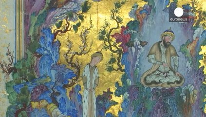 Kanada'da İslam Sanatları Müzesi açıldı