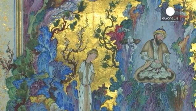 Aga-Khan-Museum für islamische Kunst in Toronto eröffnet