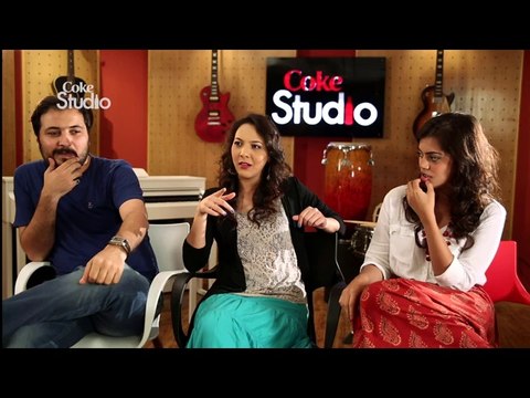 Sajjad Ali, Tum Naraz ho, BTS, Coke Studio Season 7, Episode 1