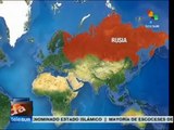 Rusia responde a simulacros de guerra de OTAN con la misma moneda