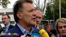 Kako se mali Zdravko Mamić (6. C) udvarao djevojci (6. D)?