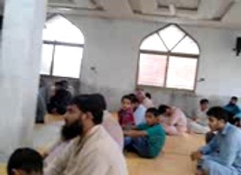 qul hu allah u ahad prt3