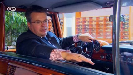 مرسيدس 600 | عالم السرعة