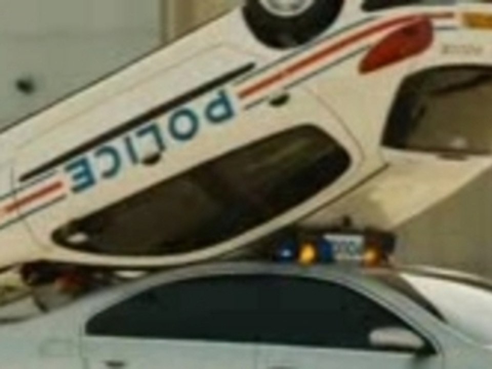 Taxi 4
