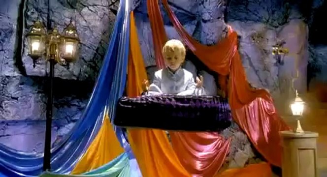 Les P'tits génies 2 ( 2004 - bande annonce VO )