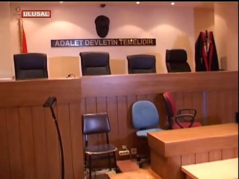 Tipik bir kumpas davası!