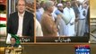 Pmln and PPP Jiyalay chant “Go Nawaz Go” - 19th September 2014