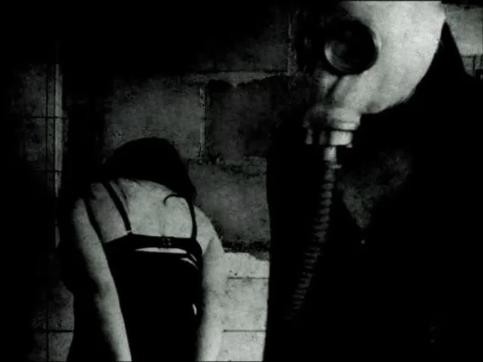 Suicide Commando - Deep Sleep Therapy