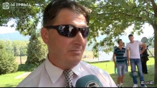 Zvezde Granda 2014/2015 Audicija Skopje Makedonija 4 epizoda