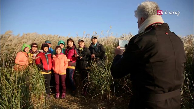 In Frame Ep14 The Hidden Beauty of Jeju 제주의 숨겨진 아름다움
