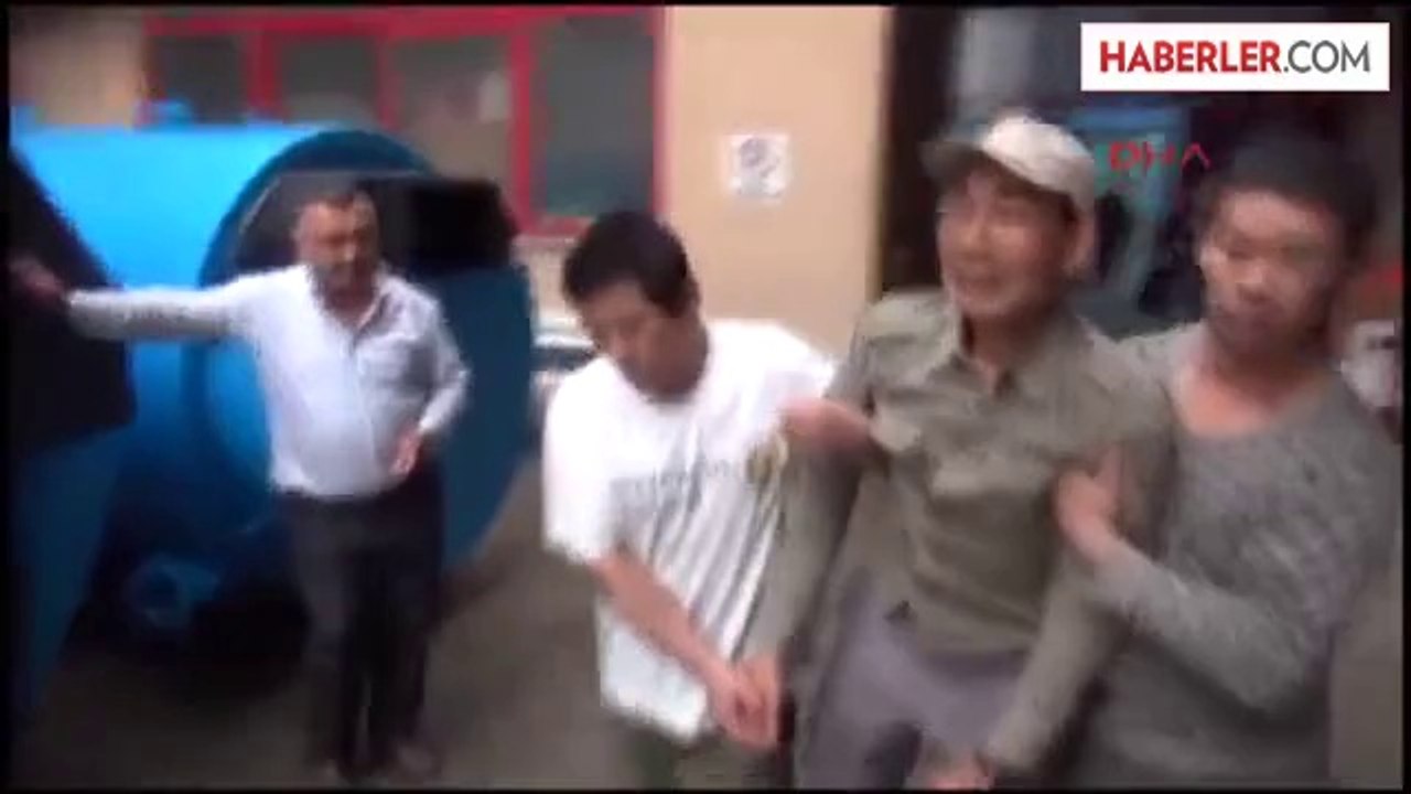 Maden Ocağında Göçük: 2 Çinli İşçiden Biri Öldü, Biri Yaralandı" Haberine Ek