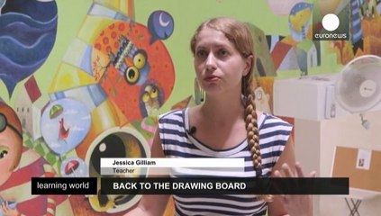 A scuola sbagliando si impara