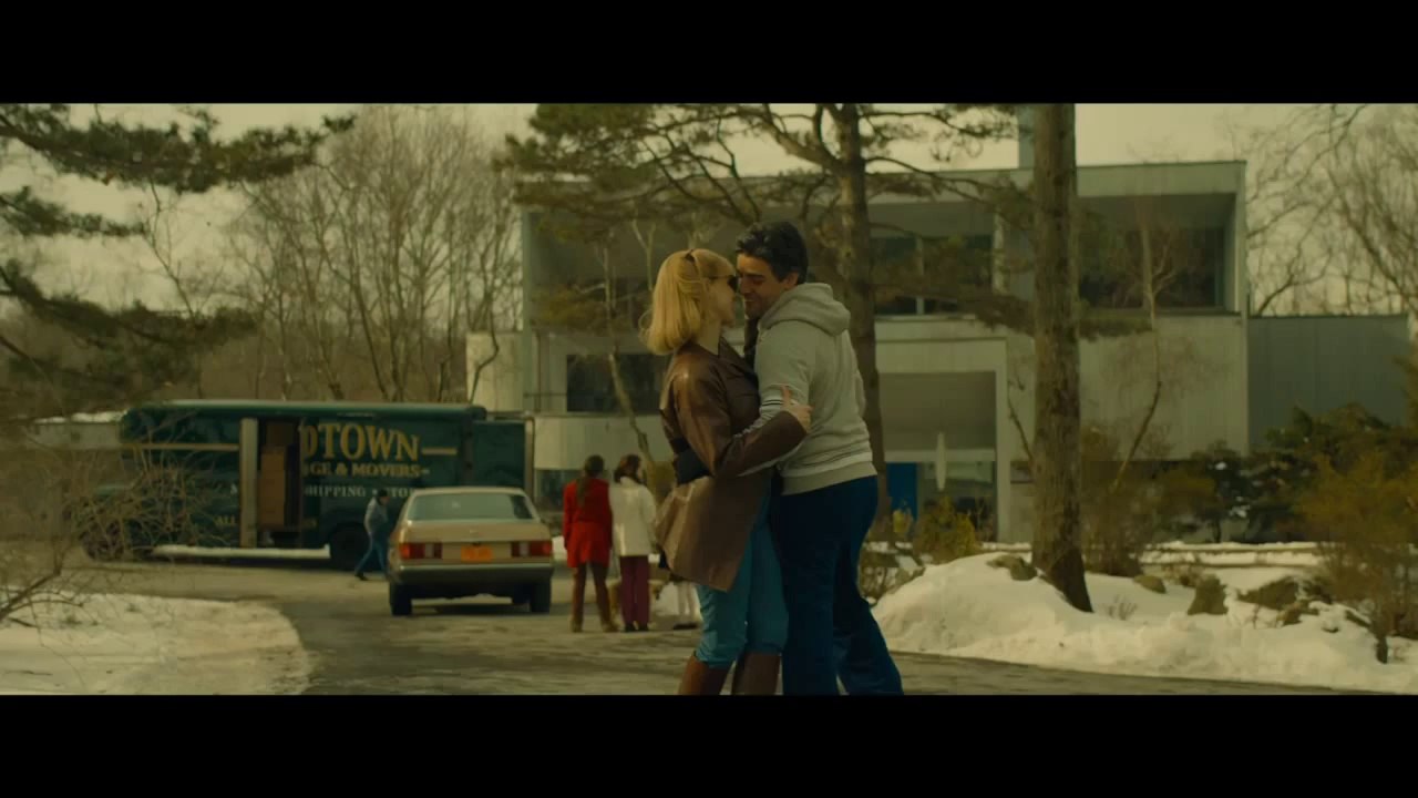 A Most Violent Year Trailer