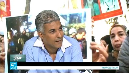 حوار  - عمر بروكسي: لا أريد الاستفزاز بل توصيف ممارسة السلطة في المغرب