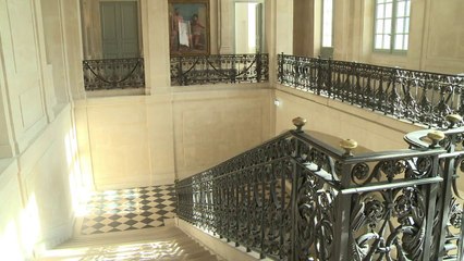 Le musée Picasso se dévoile en avant-première