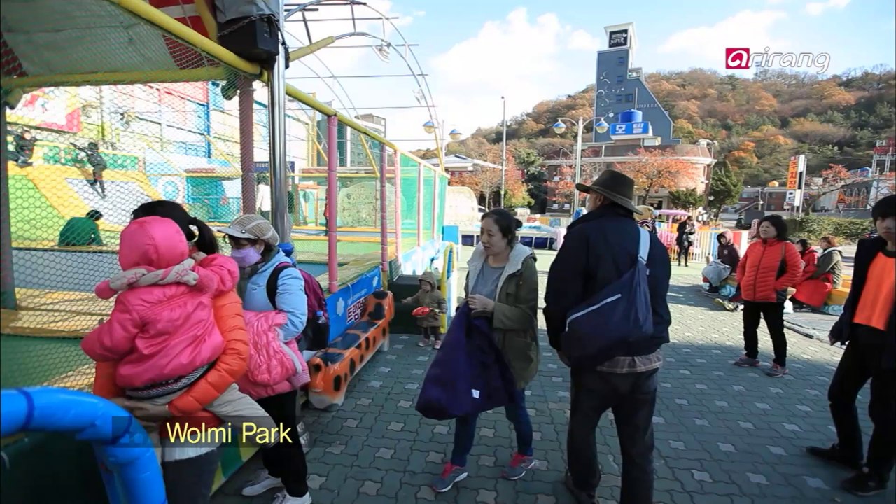 In Frame Ep16 Incheon 한국의 관문 '인천'