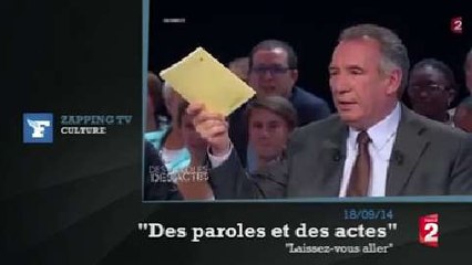 Zapping TV : le meilleur et le pire de la télévision cette semaine