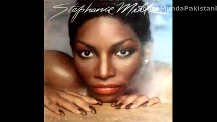 Stephanie Mills - Ole' Love
