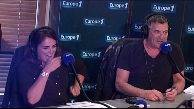 Cyril Hanouna, le cupidon de la radio