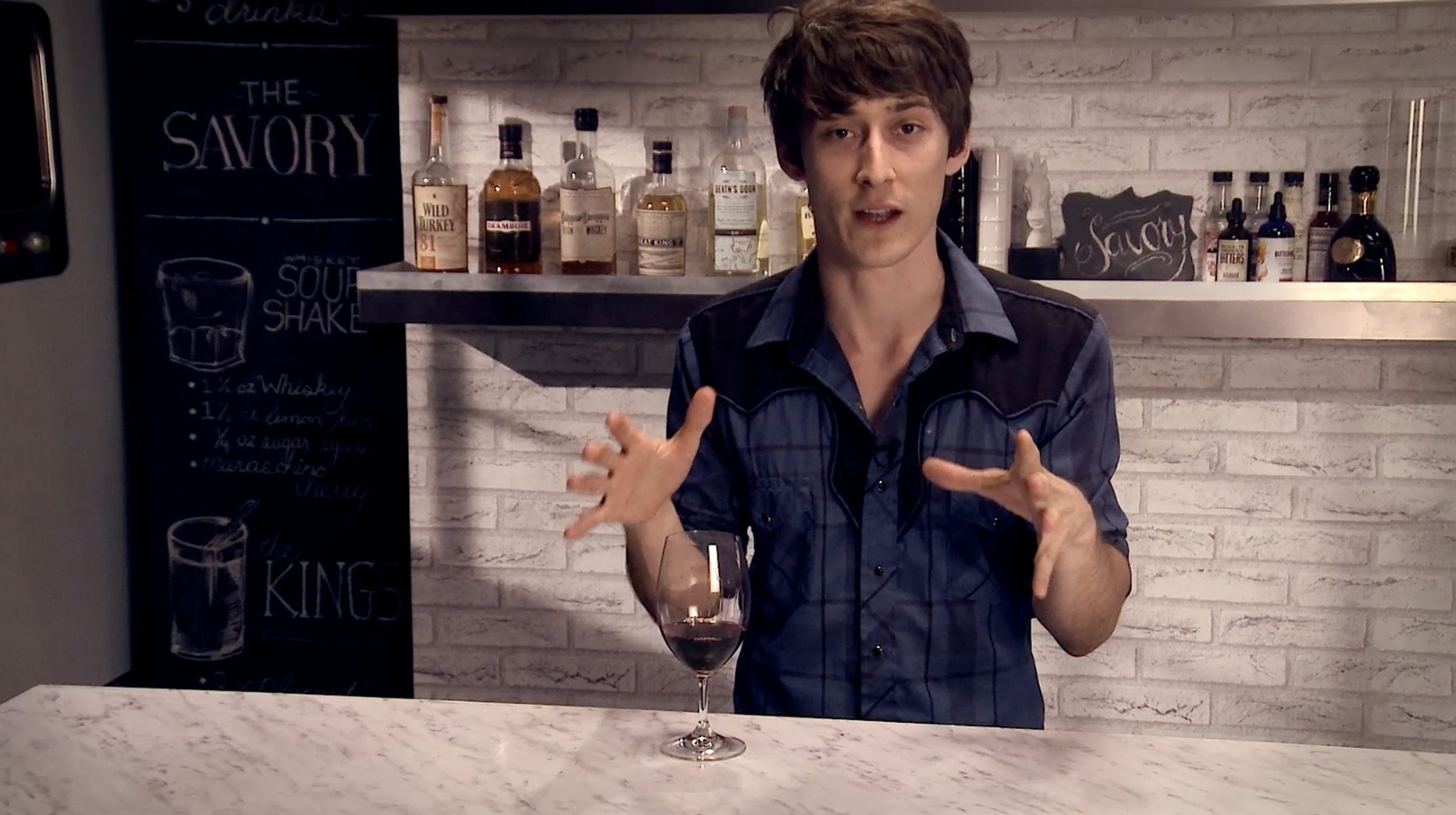 Wine Words Explained