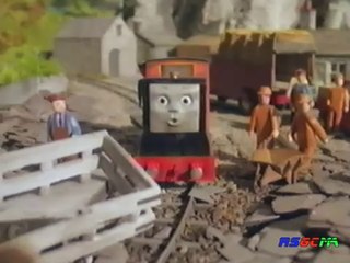 Rusty Helps Peter Sam (GC)