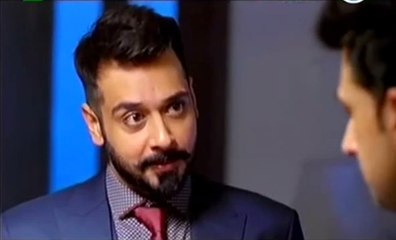 Bashar Momin Episode 16 Full on Geo Tv - September 19