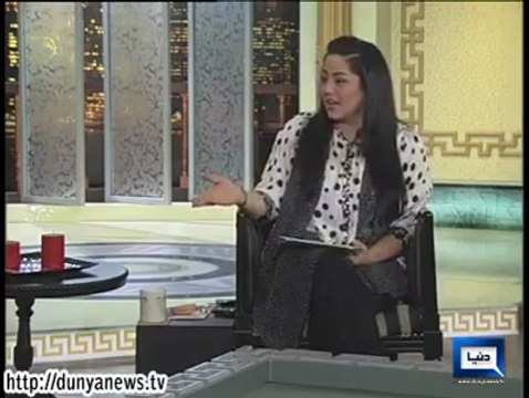 Dunya News - HASB-E-HAAL - 18-Sept-2014 Discussion on Different News. Part 1_5