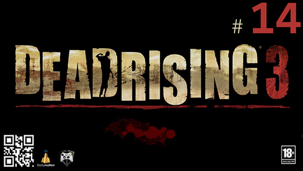 Dead Rising 3 - Español - Capitulo #06