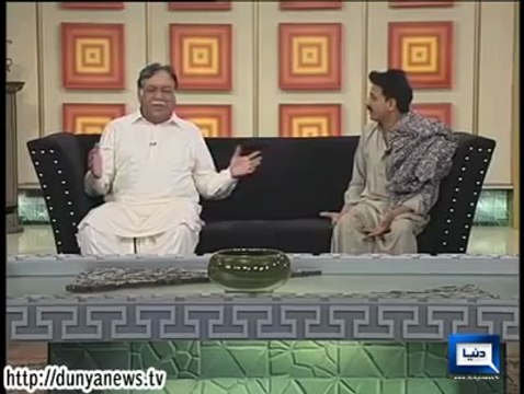 Dunya News - HASB-E-HAAL - 18-Sept-2014 Interview of Pervaiz Rasheed. 2_2 Part 5_5
