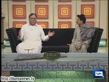 Dunya News - HASB-E-HAAL - 18-Sept-2014 Interview of Pervaiz Rasheed. 2_2 Part 5_5