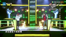 中国好声音第三季 第十期 140919  齐秦队决四强黄渤开嗓那英被迫转身 汪峰恋情遭调侃