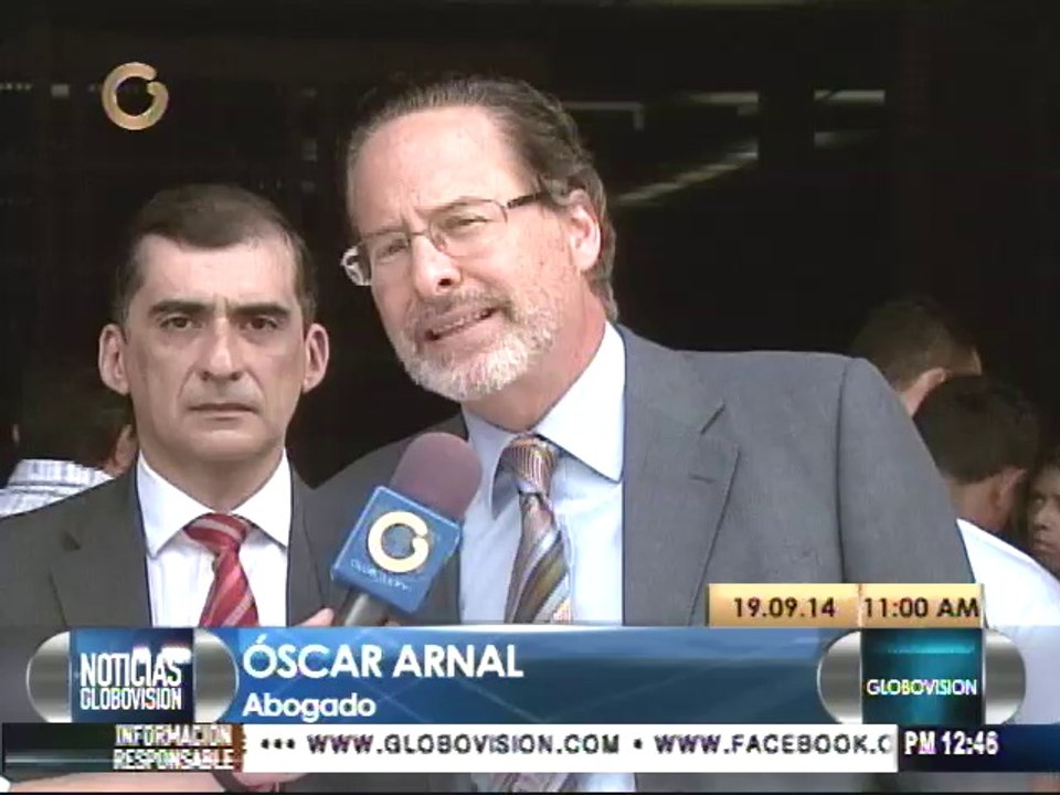 Solicitan a la Fiscal que abra concurso para elegir contralor