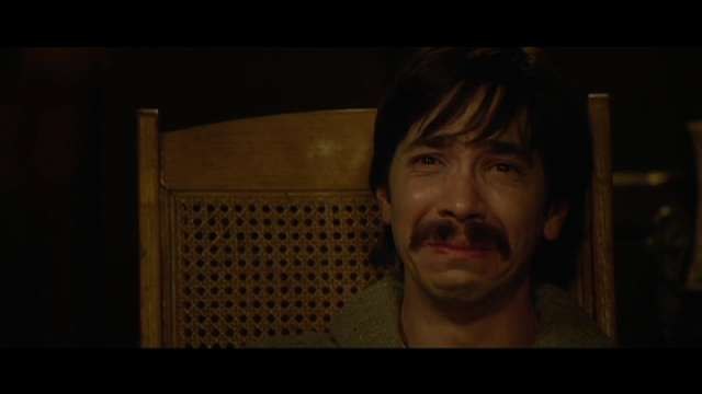 New in Theaters: The Maze Runner, Tusk