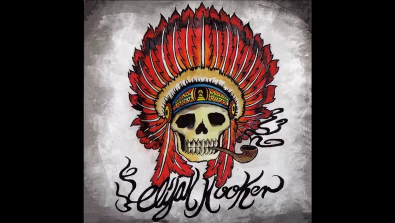 Dogma- Elijah Hooker (Caleb Johnson)