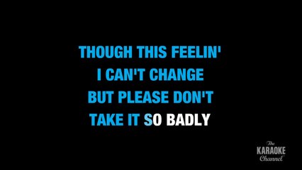 Free Bird in the Style of _Lynyrd Skynyrd_ karaoke video with lyrics (no lead vocal)