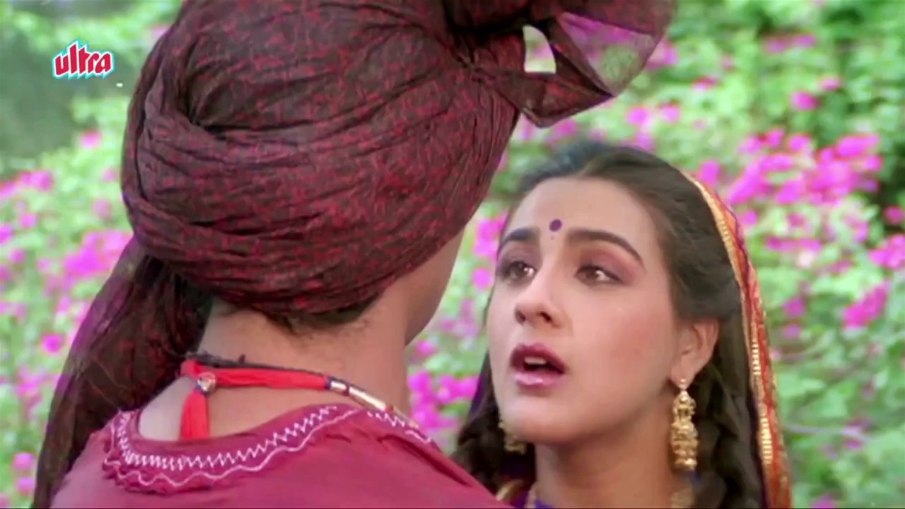 Mere Pyar Ki Umar Ho Itni Sanam - Waaris - 1080p HD - V2