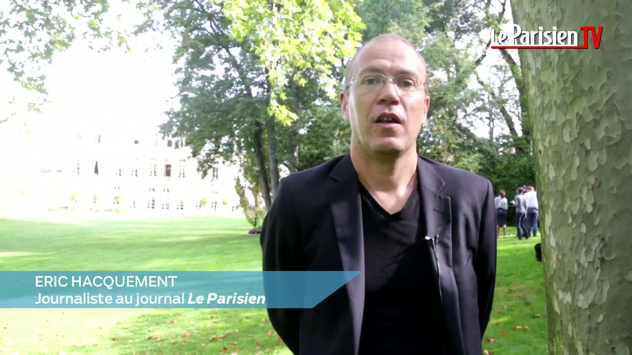 Journées du Patrimoine : visite au coeur du jardin de l'Elysée