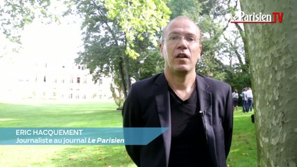 Journées du Patrimoine : visite au coeur du jardin de l'Elysée