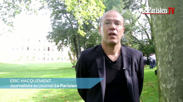 Journées du Patrimoine : visite au coeur du jardin de l'Elysée