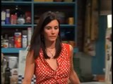 John Stamos dans Friends