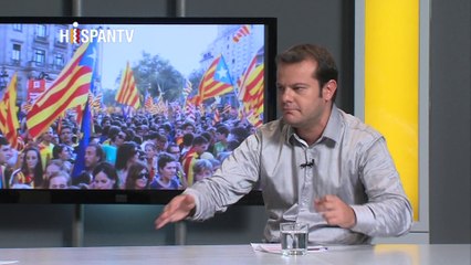 Enfoque - Cataluña: Más cerca de la consulta independentista