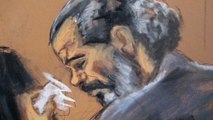 Egyptian to plead guilty over U.S. embassy bombings