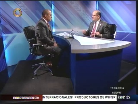 Clez entregará pruebas de hechos irregulares dentro del MP