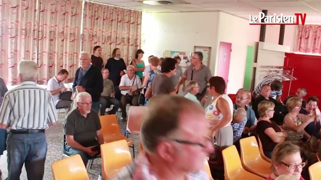 8000€ pour des ex-salariés exposés à l'amiante à Breuil-le-Sec