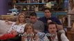 Jon Favreau dans Friends