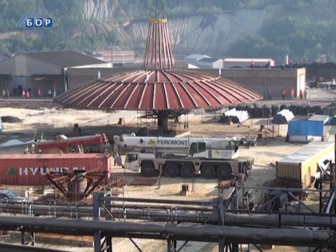 Vesti na rumunskom jeziku, 19. septembar 2014. (RTV Bor)