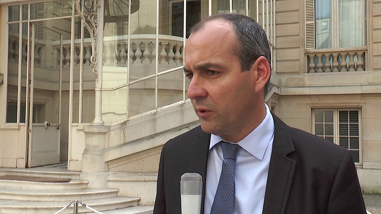 “L'apprentissage ça ne se décrète pas, ça se construit”