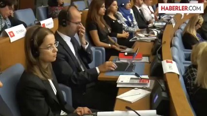 Roma'da "İstanbul Sözleşmesi"nin önemi vurgulandı